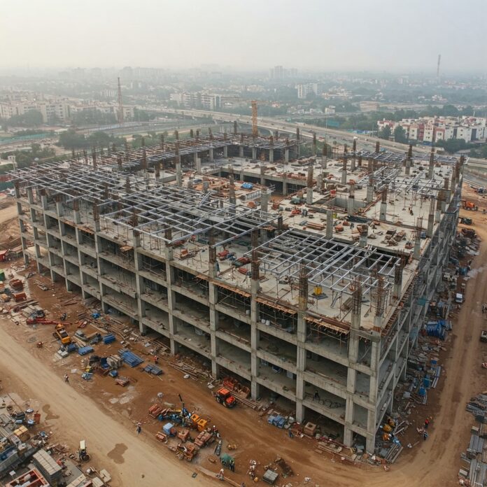 Thousands of Home Registries Stuck in Greater Noida Amidst Builder Dues Crisis