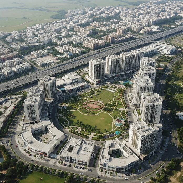 Gujarat Commits ₹3,395 Crore to Accelerate Urban Development Projects