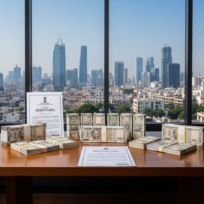 Signature Global to Raise ₹875 Crore via Debentures for Expansion