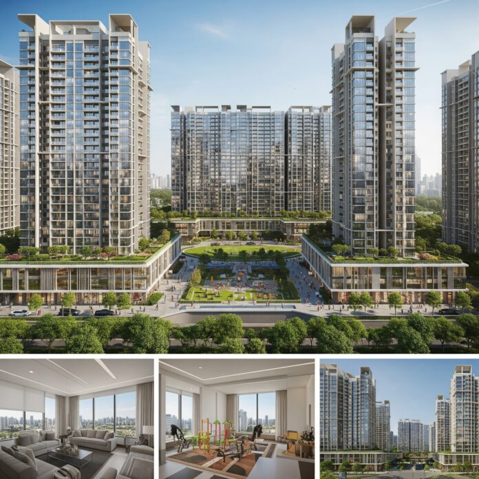 Mahindra Lifespaces Set to Transform Mulund West with ₹1,250 Crore Redevelopment