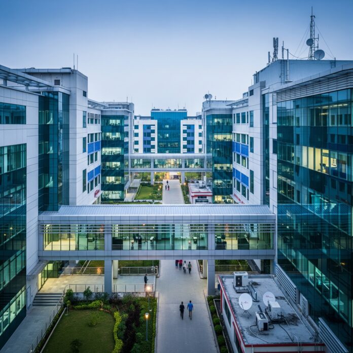 New IT Parks to Drive Tech Growth in West Bengal