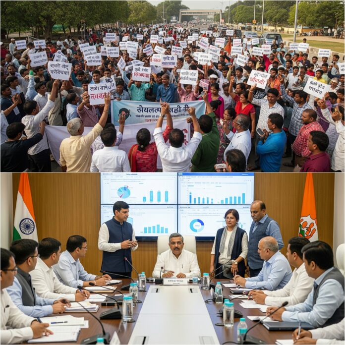 Ghaziabad Property Tax Hike Rolled Back Amid Public Outcry and Legal Challenge